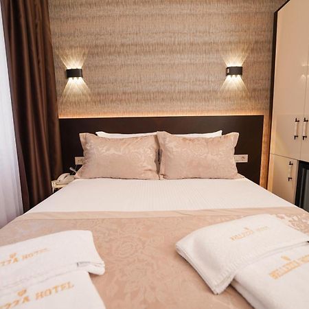 Bellezza Hotel อิสตันบูล ภายนอก รูปภาพ